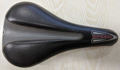 wilderness trail bikes saddles